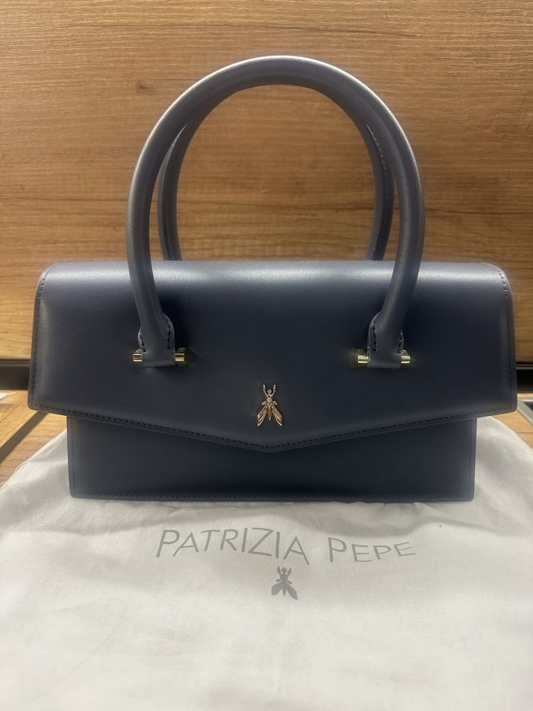 Дамска чанта Patrizia Pepe