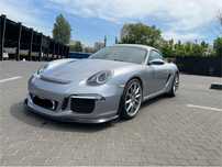 2006 Porsche Cayman S import USA in 2019