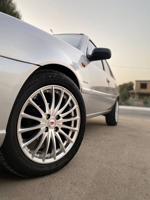 Saka diska sotiladi. Razmer 16