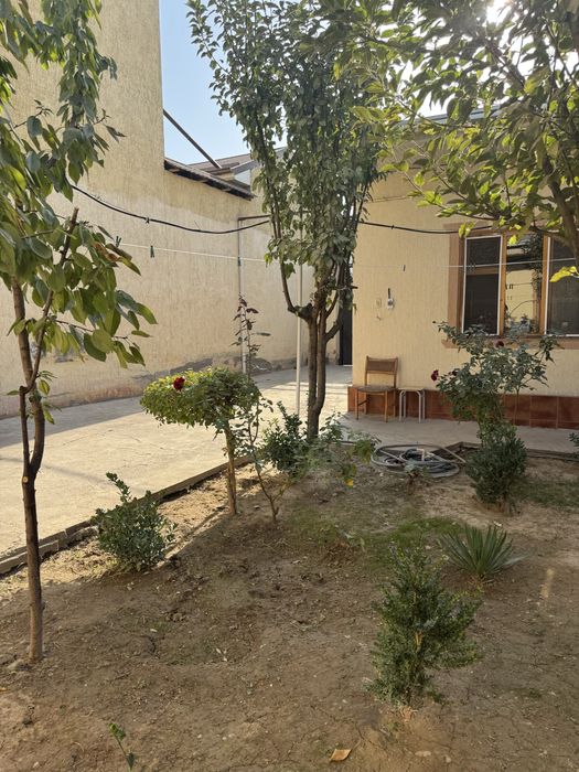 Продается участок под строительство Кичик Бешагач 4 соток #ZOR