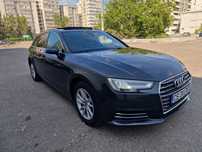 Audi A4 Persoana Juridica. Pret cu TVA inclus si deductibil.