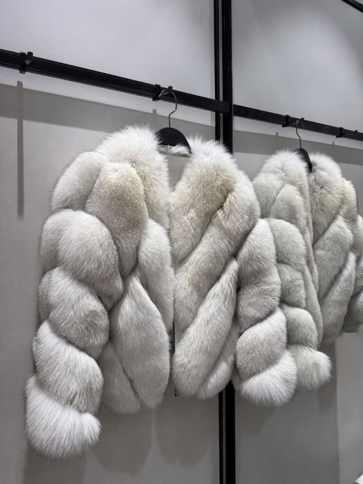 Haina de blana naturala