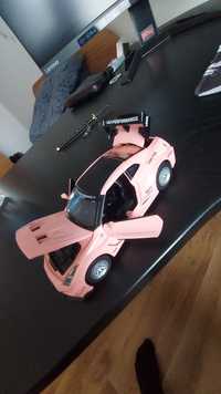 Nissan GTR R35 Liberty Walk 1:32