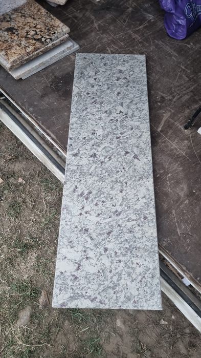 Plăci de Marmură si granit