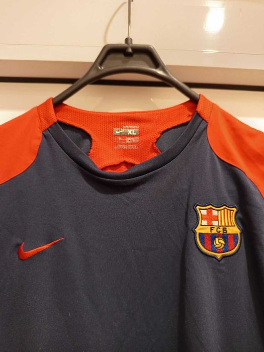 Оригинален потник на Барселона