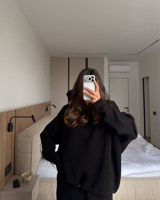 Много стилен и топъл комплект