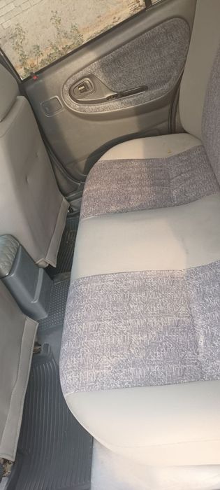 Nexia 1  holati yaxshi