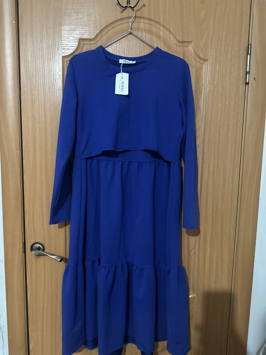 Платье для беременных /для кормления