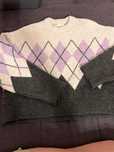 Пуловер Pull and Bear