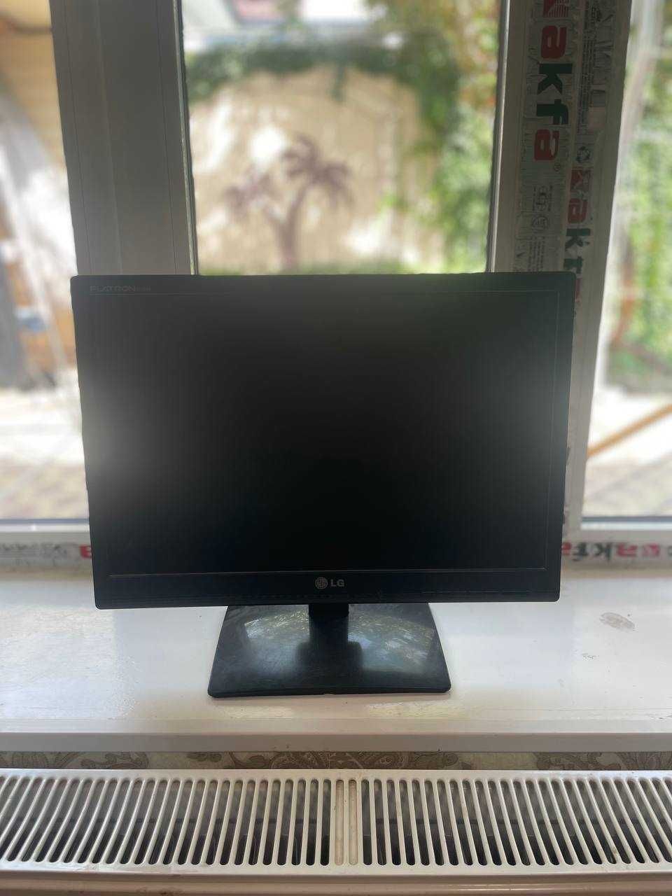Kampyuter komplekt