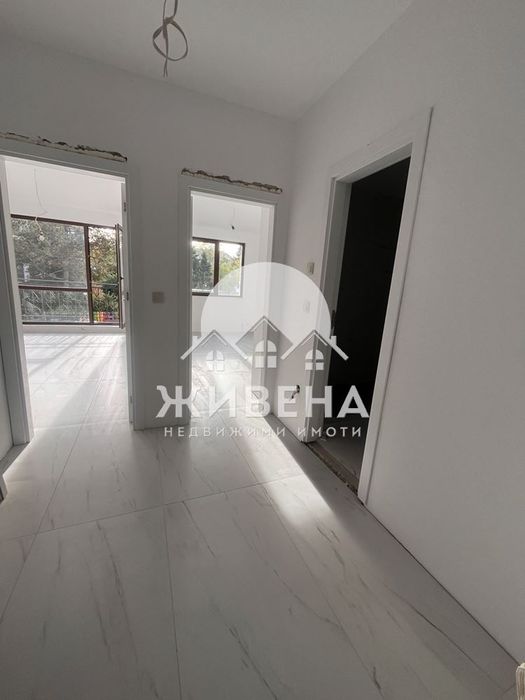 Продава 2-стаен апартамент, До ключ, к.к. Св.Св. Константин и Елена