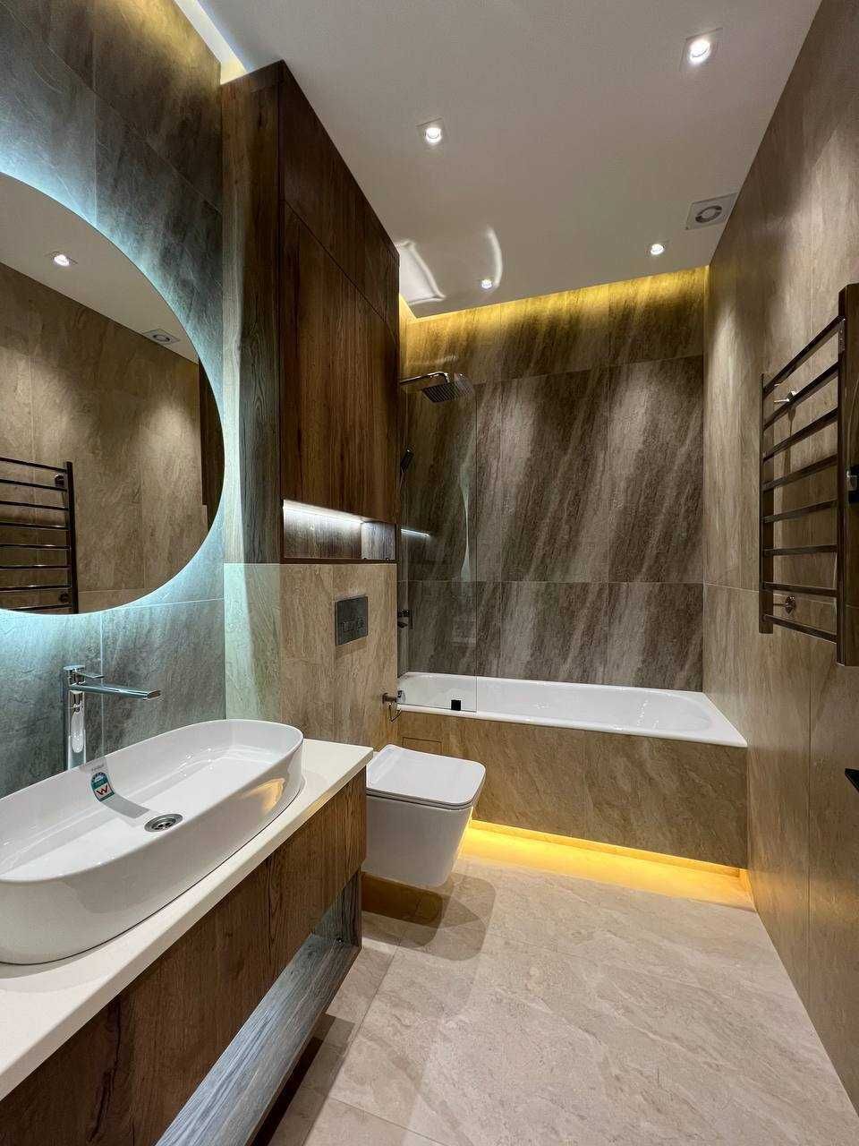 Сдается квартира 3/5/12 / YUNUSABAD RESIDENCE / 7 квартал
