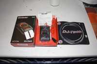 DJ-Tech DJ Mouse Traktor Edition