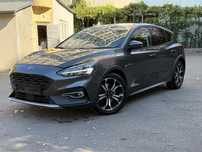 Ford Focus Ford Focus Active 1.5 EcoBoost Titanium 150 cp