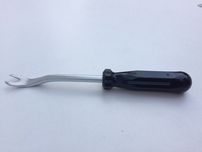 Surubelnita / Furca / Levier cleme din plastic