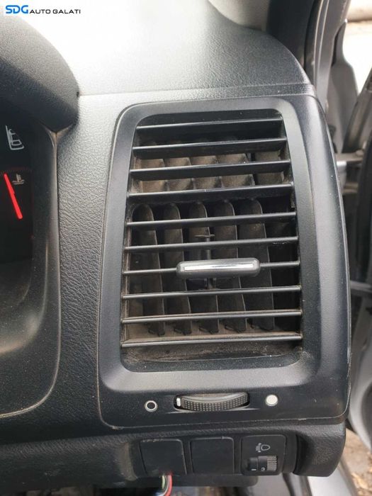 Grila Gura Aerisire Ventilatie Bord Dreapta Honda Accord 2002 - 2008 [C5931]