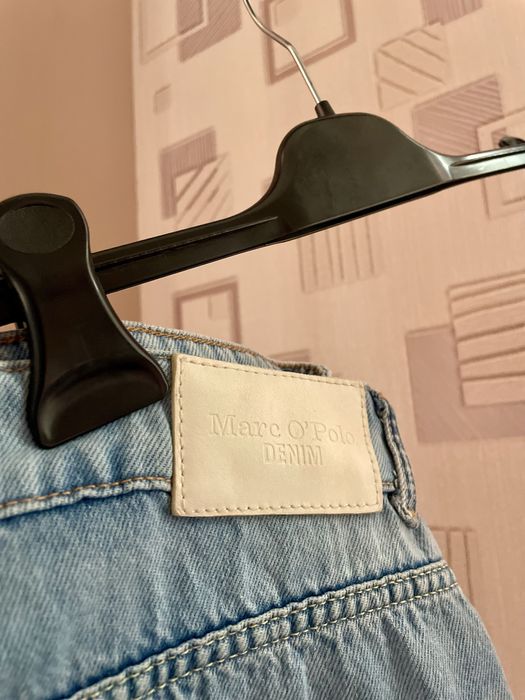 Дънки и къси панталонки Marc O’polo denim