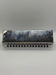 Muzicuta Bas Dublu Hohner Chromatica nr. 265 -A-