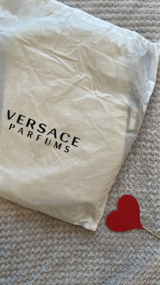 Geanta Versace perfumes