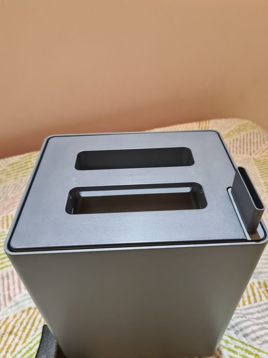 Umidificator si Difuzor de arome cu ultrasunete Stadler Form Anton