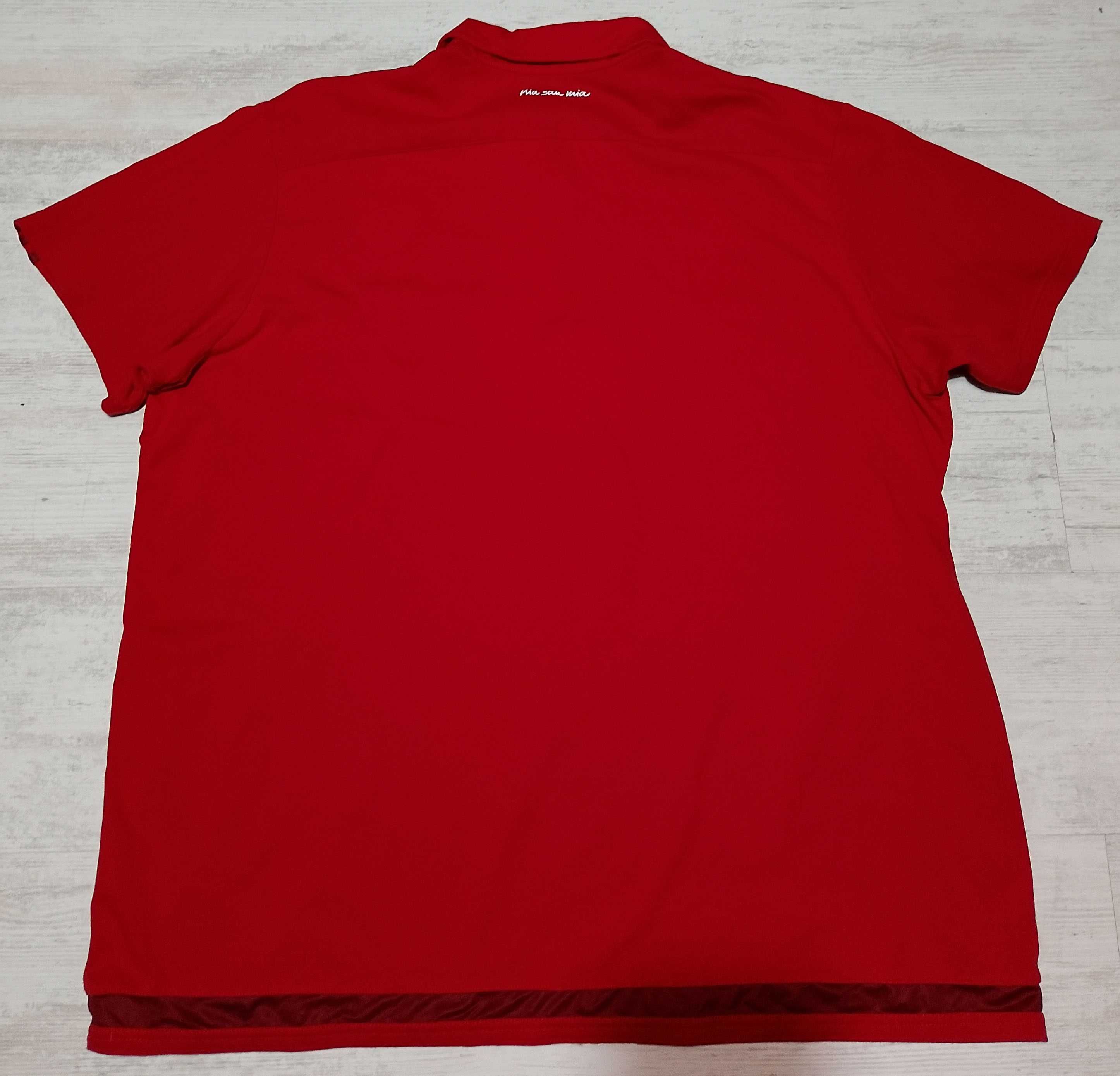 Фланелка FC Bayern Munchen / Adidas оригинал