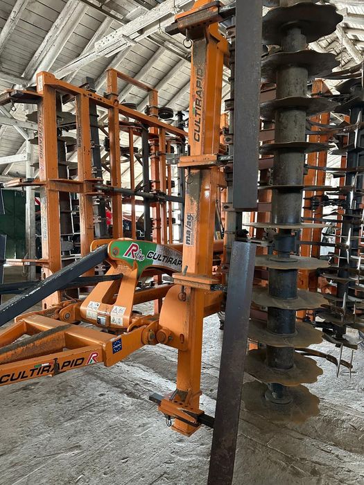 Combinator CTRI 6 metri