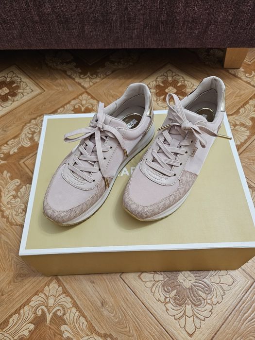 Michael Kors кроссовки