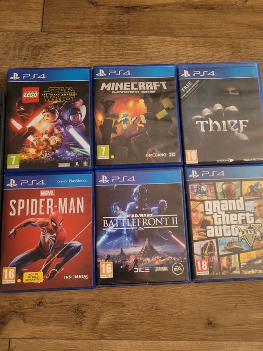 Consola PlayStation 4 slim, 1 TB