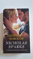 Talismanul norocos - Nicholas Sparks