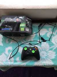 Controller Razer Sabertooth PC si Xbox 360