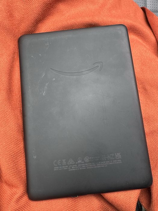 Продам электронную книгу