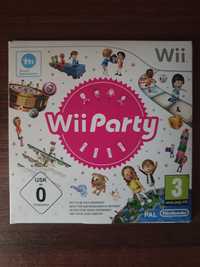 Wii Party Nintendo Wii