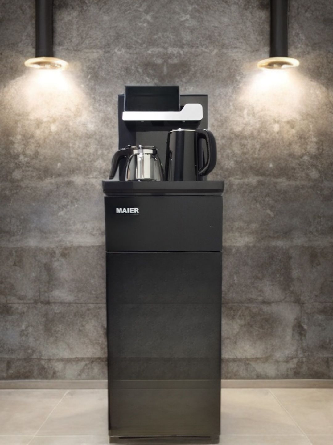 Кулер для воды Чайник Тефаль/ Teabar Aiwa choynak tefalli