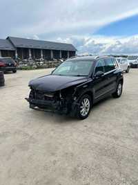 Dezmembrari piese Volkswagen Tiguan 2.0 TDI 2011 Cod: CFF CFFB