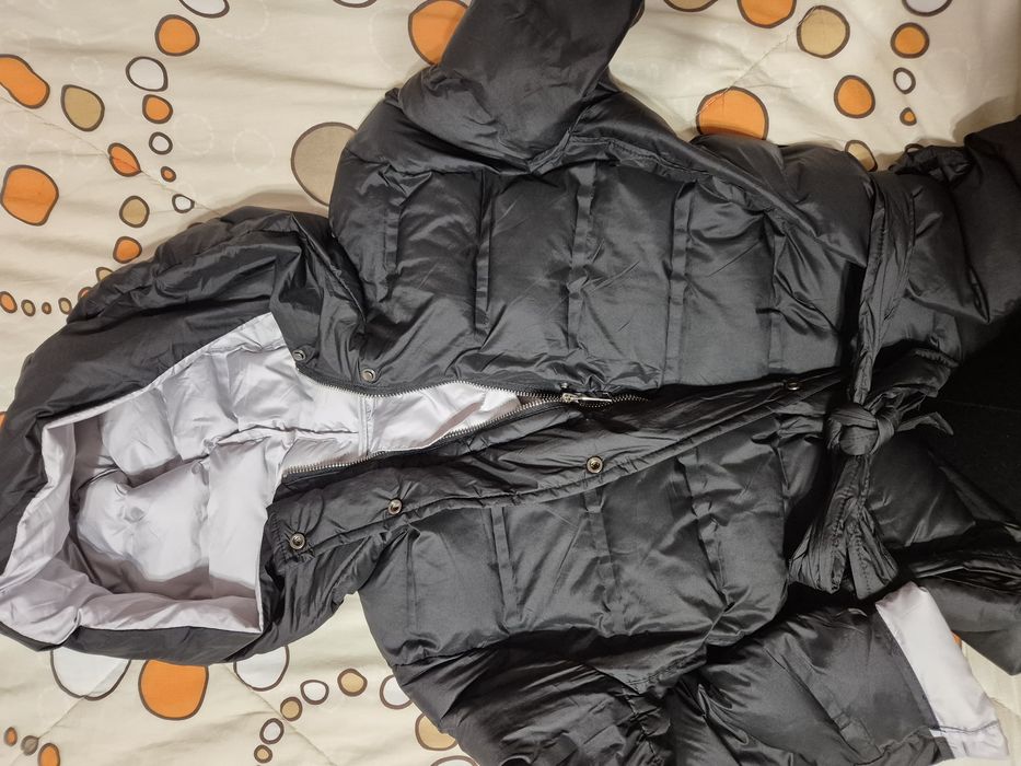 Дамско яке С размер