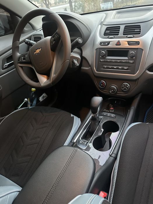 COBALT midningt 2025