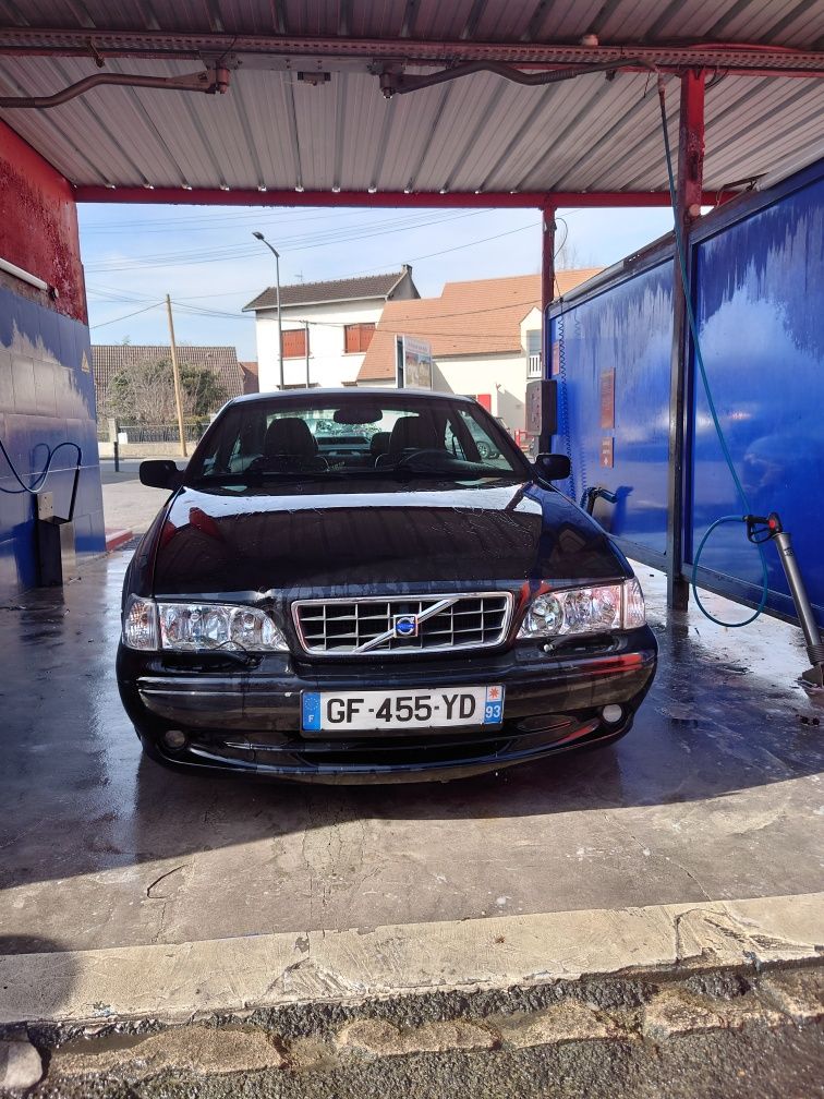 Volvo C70 T5 coupe YoungTimer