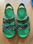 Sandale crocs cu scai c10 sau 27-28
