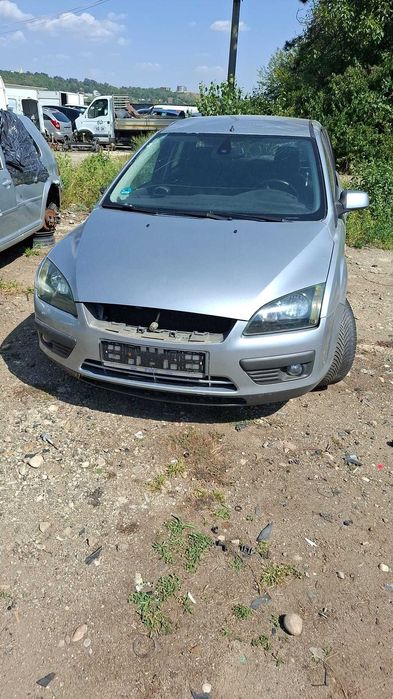 Motor Ford Focus 2005, 1,6 benzina, cod. HWDA Oferim Montaj