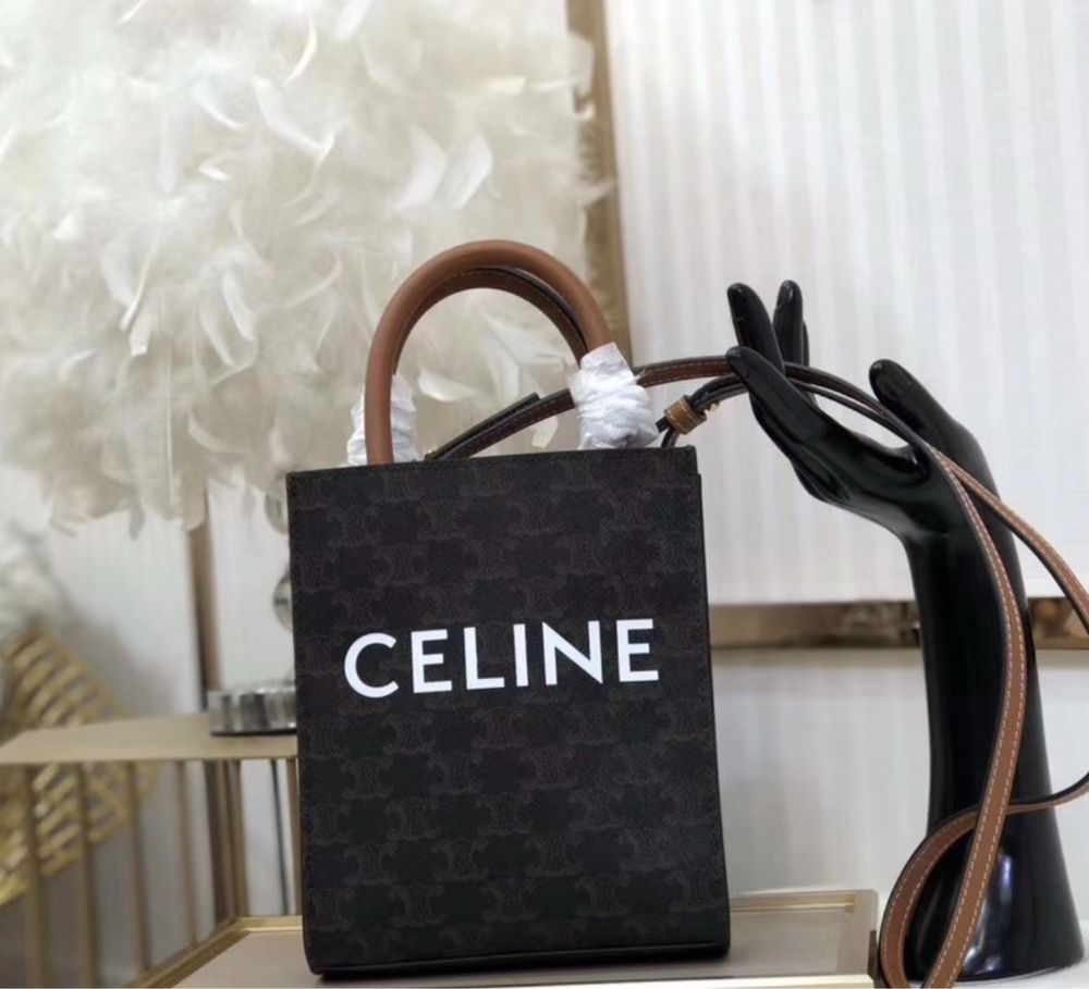 дамска чанта Celine C.e.l.i.n.e/Селин дамска чанта