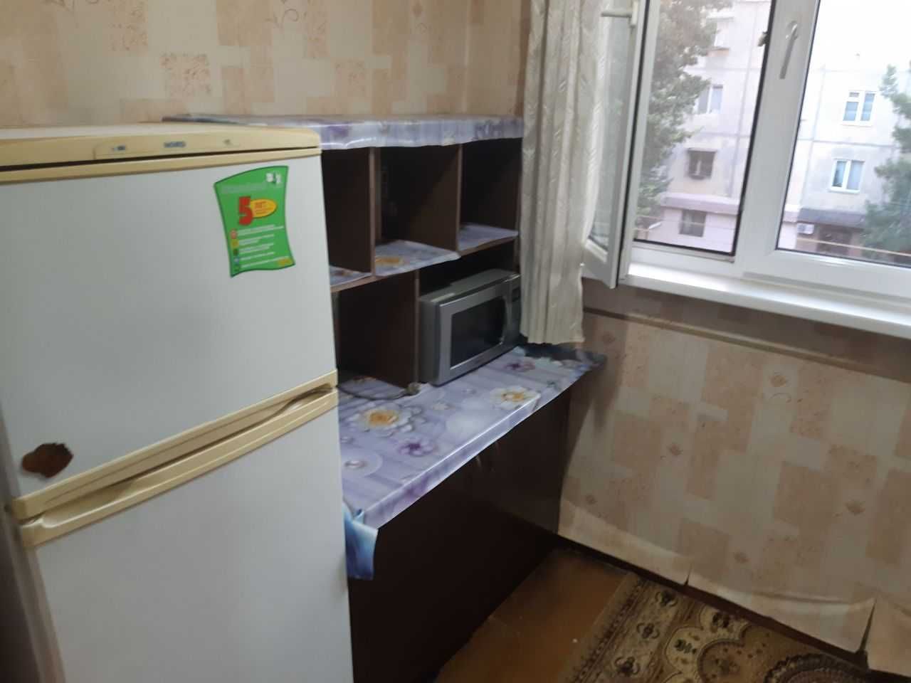 Аренда квартиры в Юнусобод 19 квартал. Квартира своя!!!