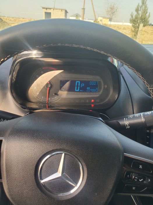 Cobalt avtomat sotiladi