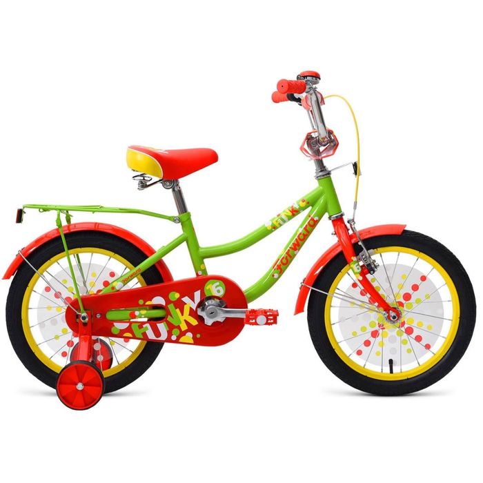 Продам велосипед Forward funky 14