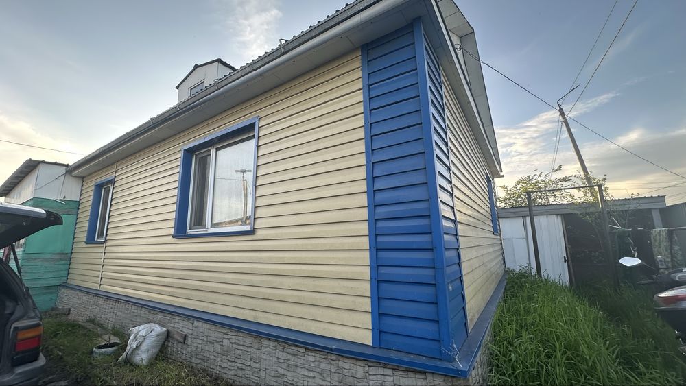 Продам частный дом