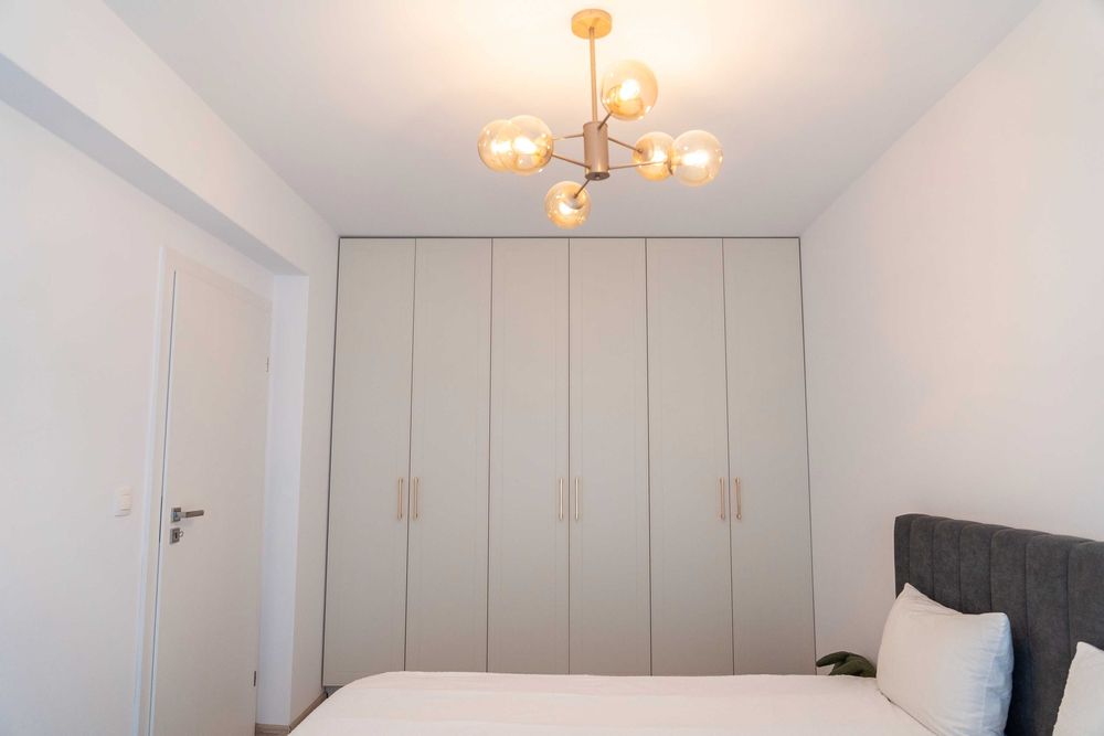 Apartament Lux 2 camere Maurer Residence Tg Mures