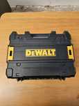 Куфар за лазер Деволт,Dewalt