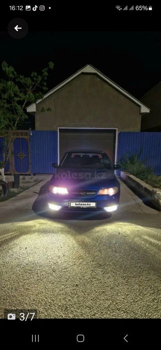 Dаewoo nexia 2011 г.в