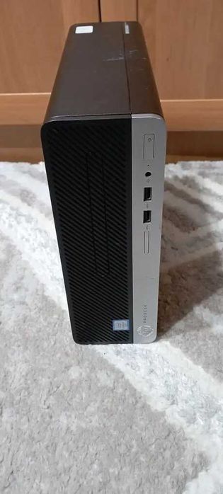 Системный блок core i5 6500 ssd