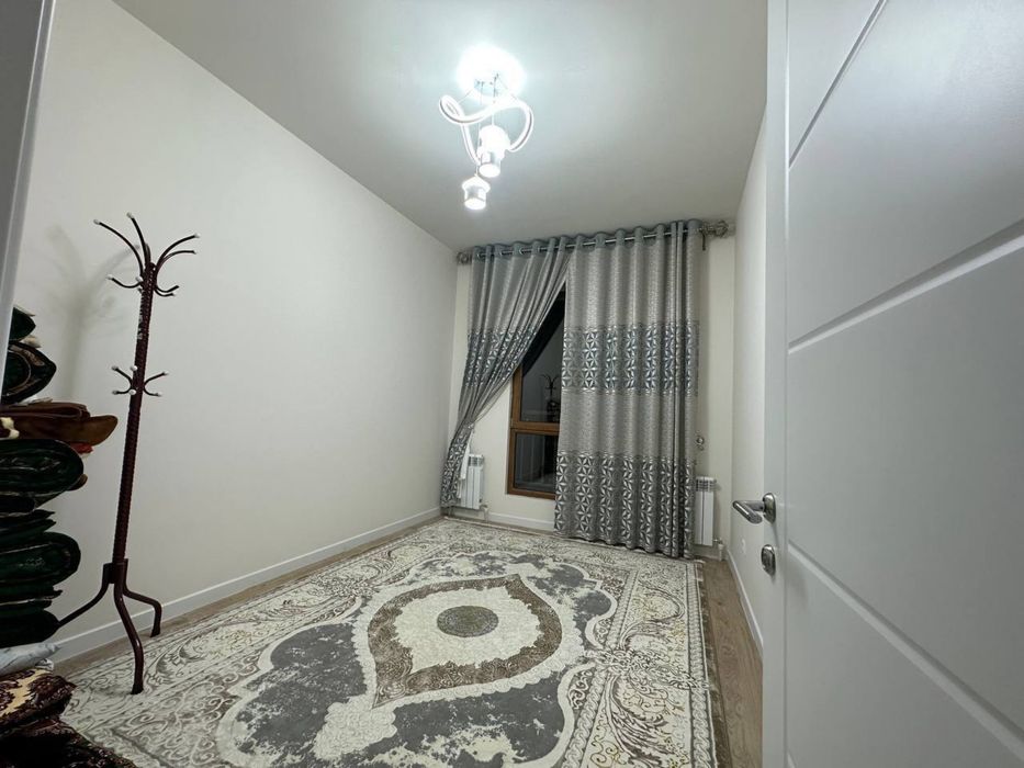 Olmazor city qizlarga sheriklikka kvartira