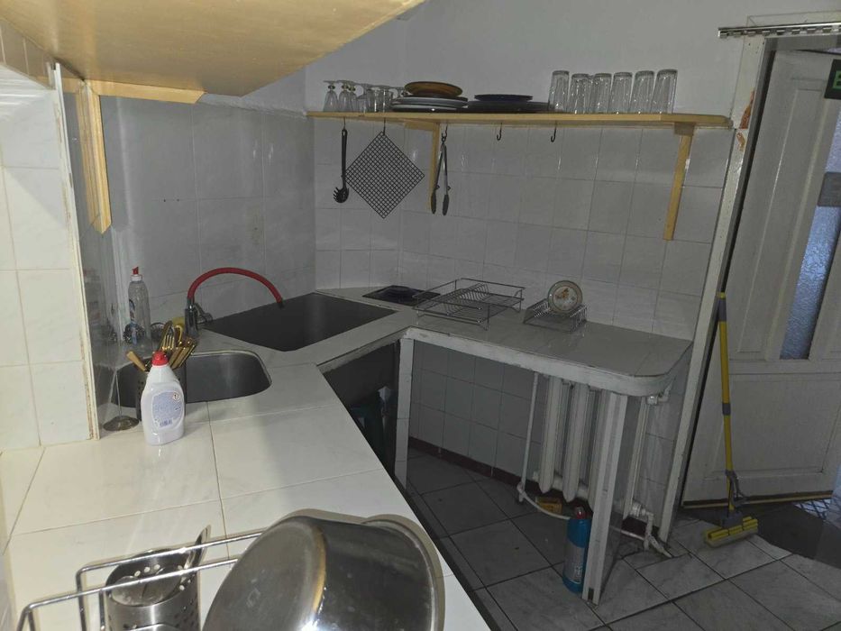 Дава се под наем Заведение в Варна, Център - 220 кв.м за 1500 € - Снимка #13